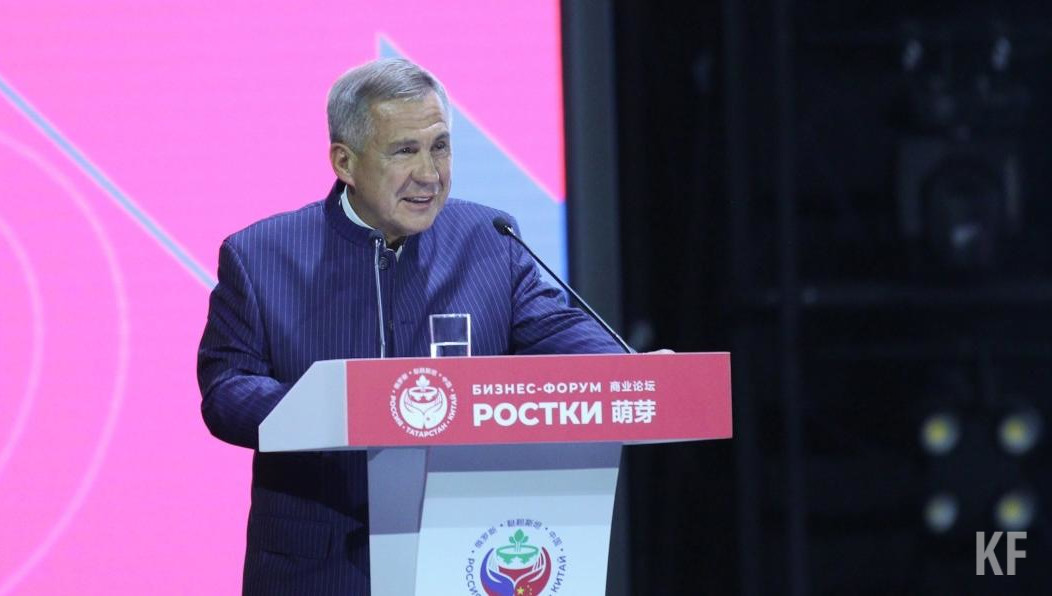 Делегации из республики регулярно посещают Китай и заключают соглашения о сотрудничестве.