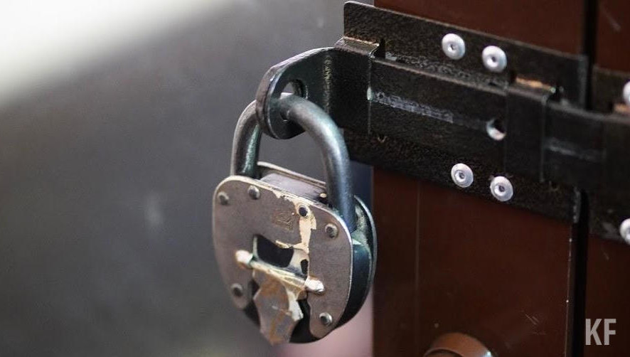 Росгвардейцы задержали мужчину.