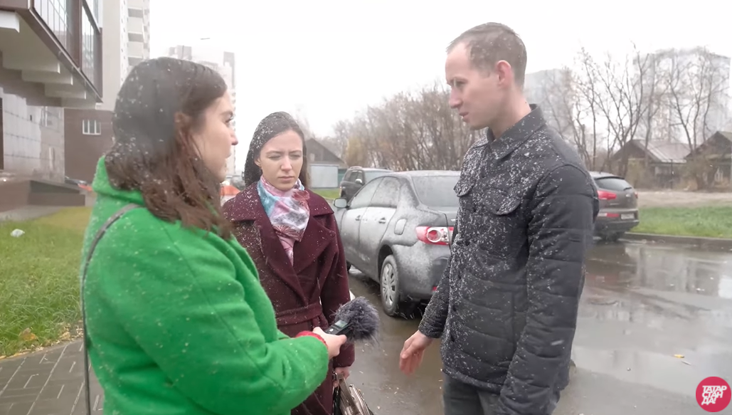 Пострадавшие от действий застройщика ООО «Сити Рент» писали жалобы в мэрию города