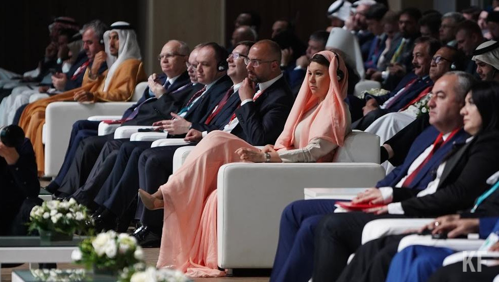 В столице Татарстана 28-30 июля 2021 года пройдет XII Международный экономический саммит.