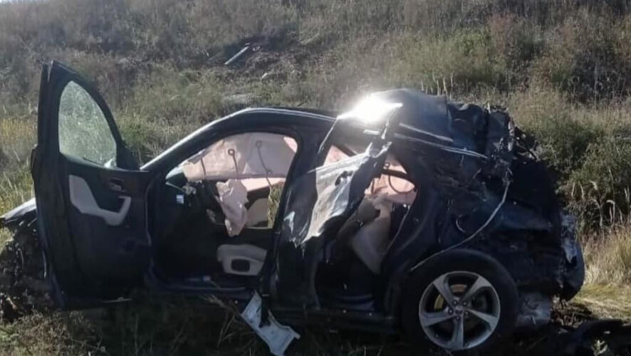 ДТП развернулось в&nbsp;Пестречинском районе.