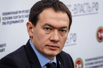 Глава Альметьевского района рассказал о поддержке семей участников СВО.