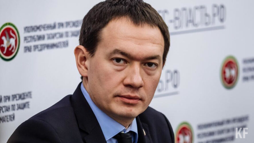 Глава Альметьевского района рассказал о поддержке семей участников СВО.