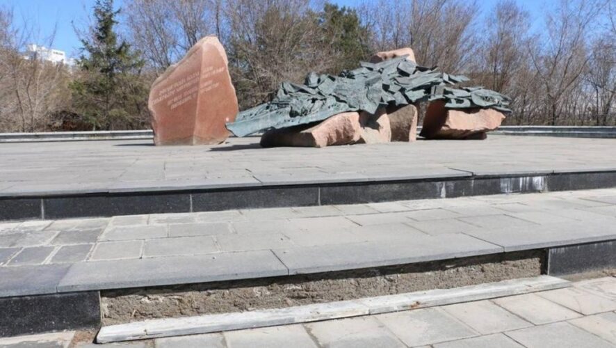 Власти РТ решили установить в столице Татарстана новый памятник в честь воинов-афганцев