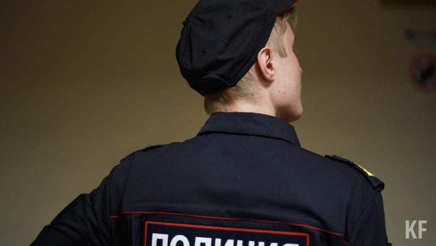 Теперь сотруднику правоохранительных органов грозит до 5 лет тюрьмы.