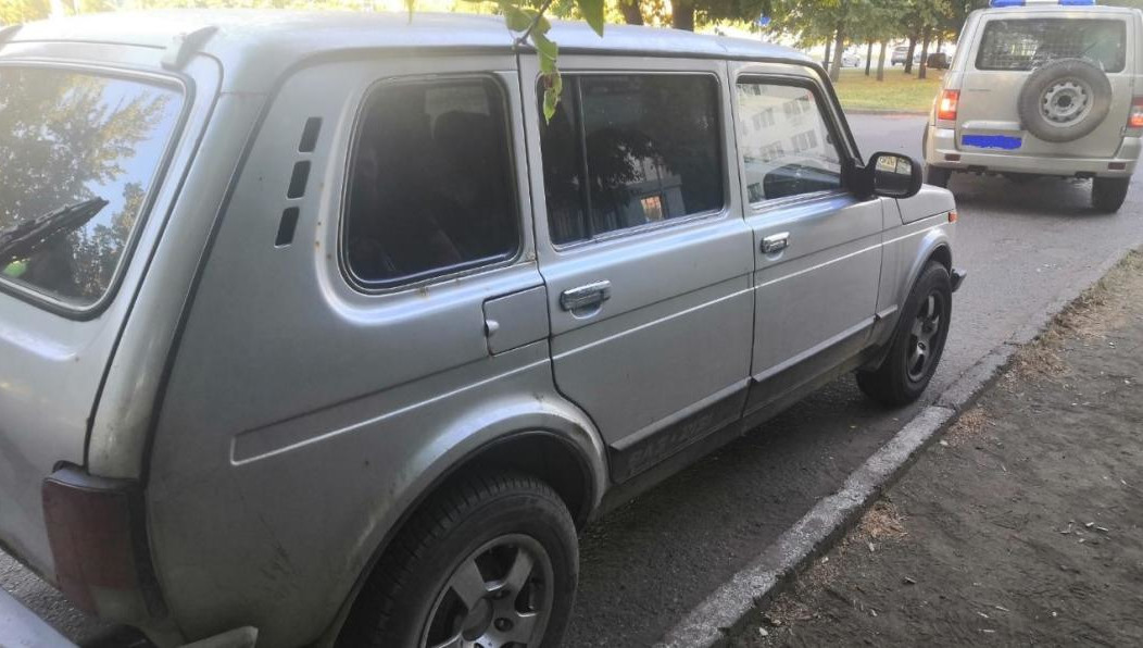 Автолюбителю надо раскошелиться на 42 тысячи рублей.