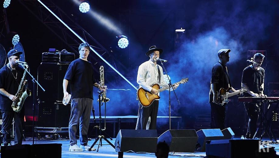 На цифровой платформе «Арт-проспект» за год зарегистрировались 440 пользователей.