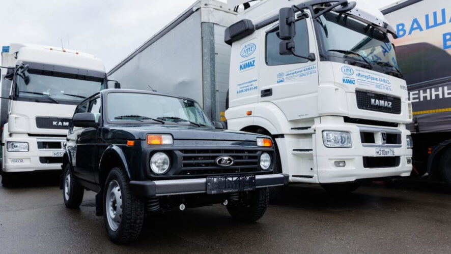 На закупку потратили свыше 17