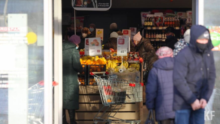 Мера поможет предотвратить спекуляции товарами с минимальной наценкой.