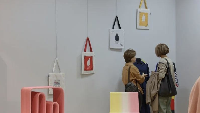 Ранее экспозиция уже была&nbsp;представлена на лучших площадках Москвы