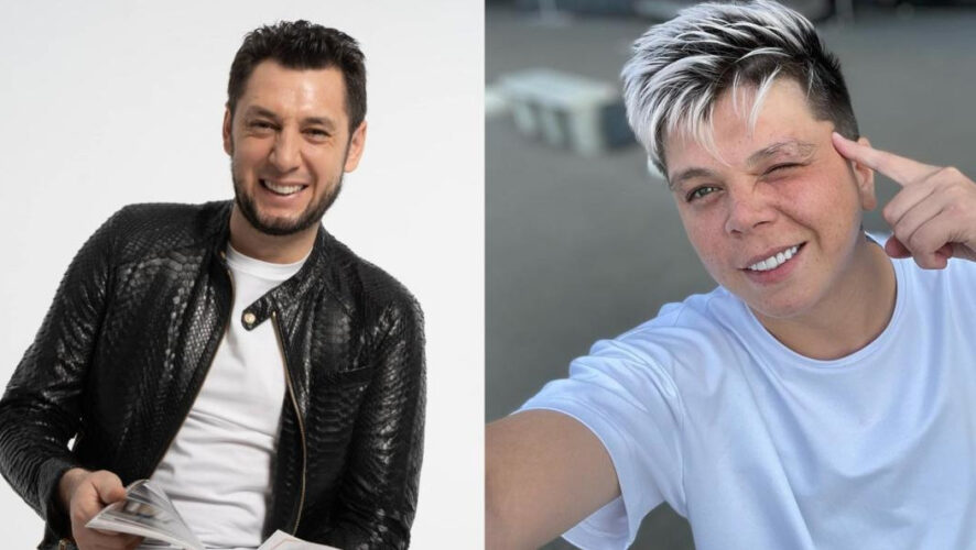 Татарский певец обвинил башкирскую звезду в клевете и пытался привлечь его к ответственности.