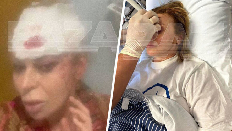 Согласно сообщениям СМИ