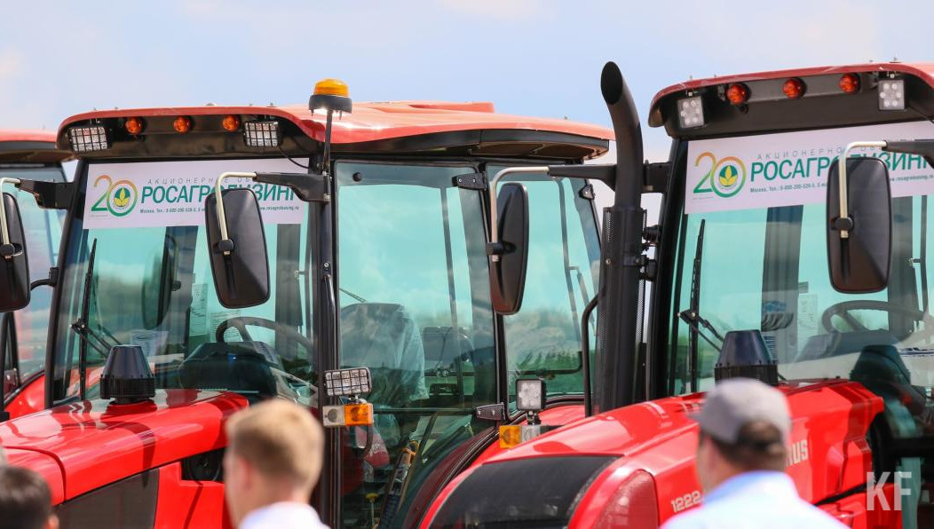 Вместе с урожаем прошлого года республике хватит зерна на этот сезон.