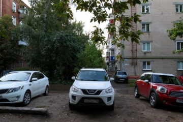 За год система &laquo;Дозор&raquo; зафиксировала почти три тысячи случаев нарушения.