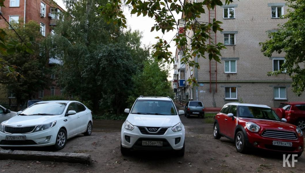 За год система «Дозор» зафиксировала почти три тысячи случаев нарушения.