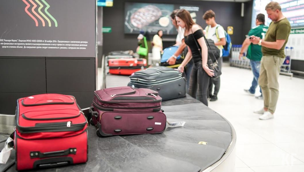 Всего с августа 2020 года из-за границы в Татарстан вернулись 130 572 человека.