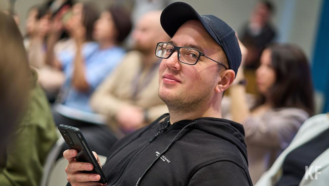 Проекты представили Сбер