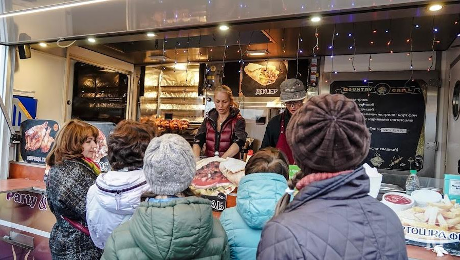 Такое решение коснулось в том числе и конкурса «Звезды гостеприимства».