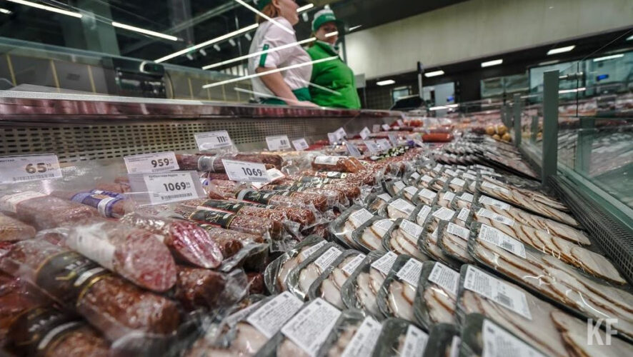 Обнародованы основные страхи жителей страны.