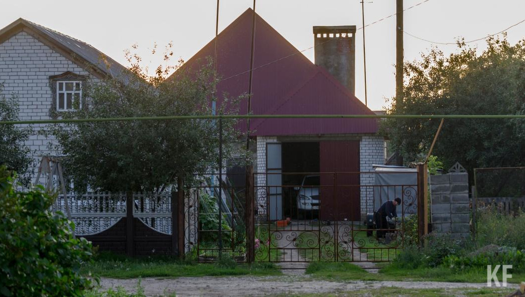 Площадка станет единым пространством для общения