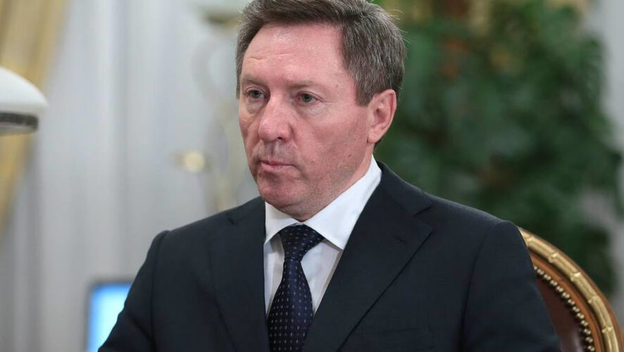 Ранее чиновник был задержан как виновник ДТП.