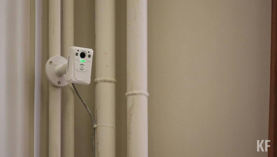 Исполнителя работ определят 23 августа.