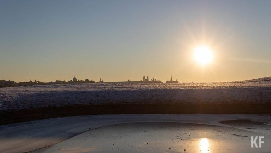 Всего из 854 гидротехнических сооружений в Татарстане&nbsp;23&nbsp;находятся в аварийном