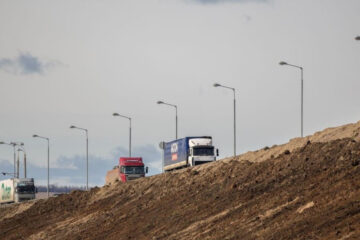 За обходом Челнов скоростную четырехполосную дорогу проложат по существующему направлению. Исключение - у села Кузембетьево.