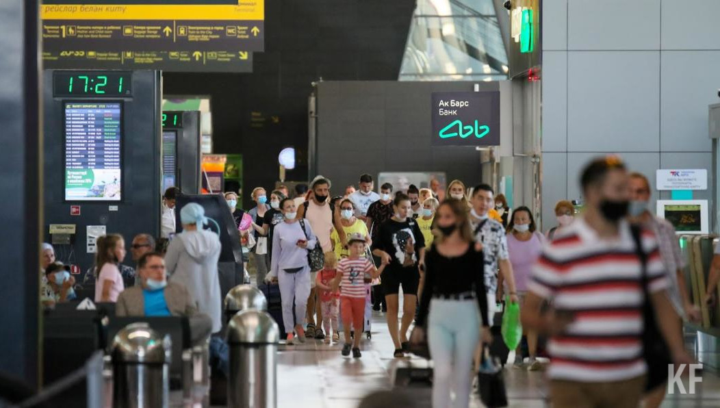 Рейсы будут выполняться два раза в неделю.