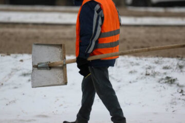 Все замечания были оперативно устранены