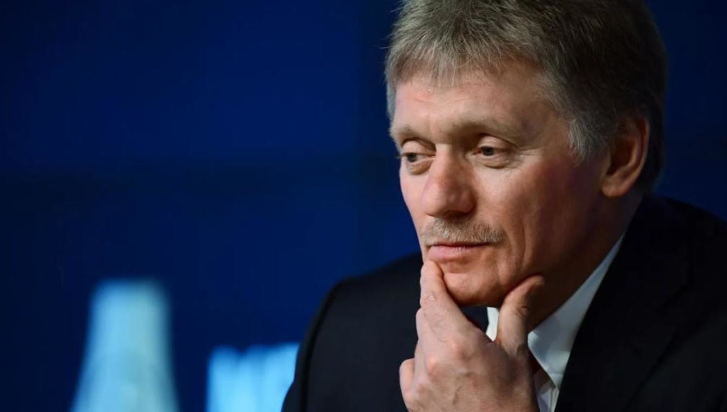 Пресс-секретарь российского лидера также рассказал о прямой линии с Владимиром Путиным.