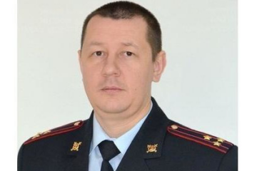 Алексей Ершов останется в СИЗО до 8 февраля.