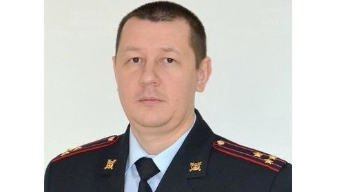 Алексей Ершов останется в СИЗО до 8 февраля.