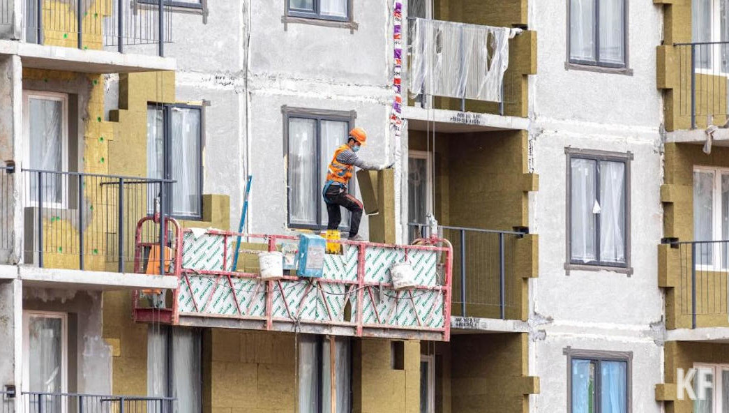 По данным Эльмиры Зариповой