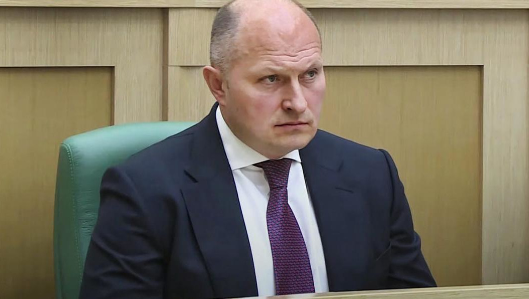 Соответствующий указ подписал Владимир Путин.