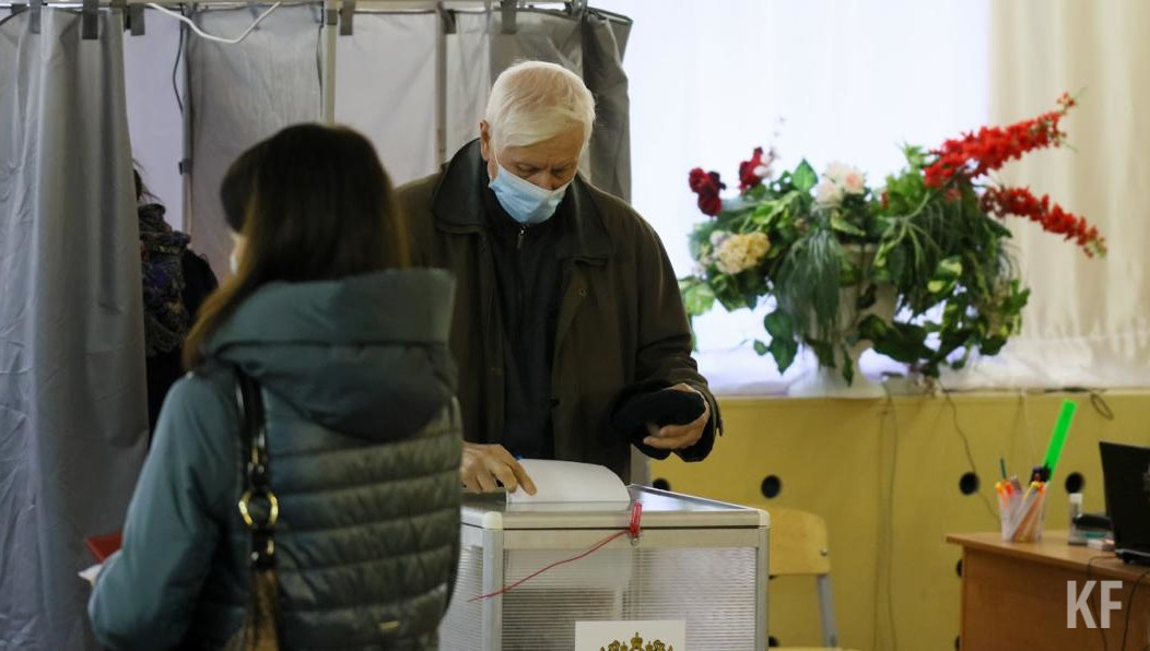 Встречаться с общественностью будут на протяжении недели