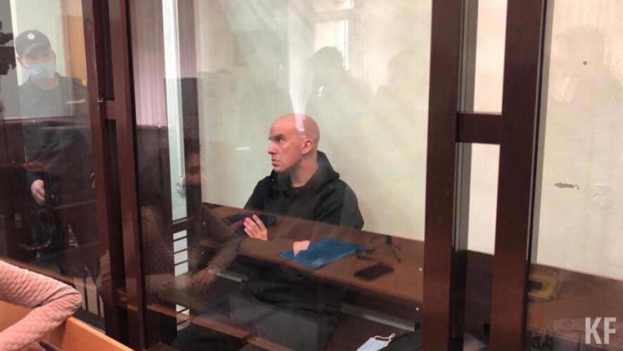 Основатель Finiko все еще находится в СИЗО.