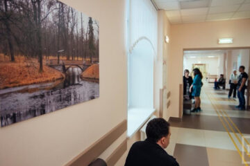 Клиника будет оказывать телеконсультации диспансерам во всех районах Татарстана.