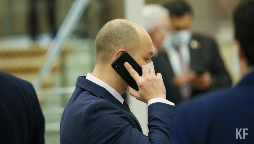 Разработка позволяет оперативно выделять и решать системные задачи по развитию предпринимательства и экономики.