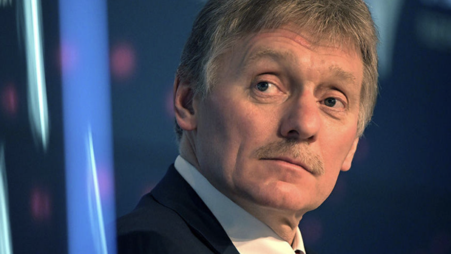 Пресс-секретарь президента отметил