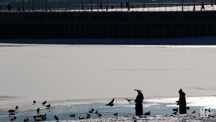 На первом этапе проведут полную картографию водосборной площади Казанки.