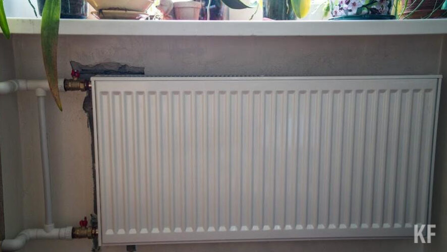 Отключение будут проводить поэтапно.