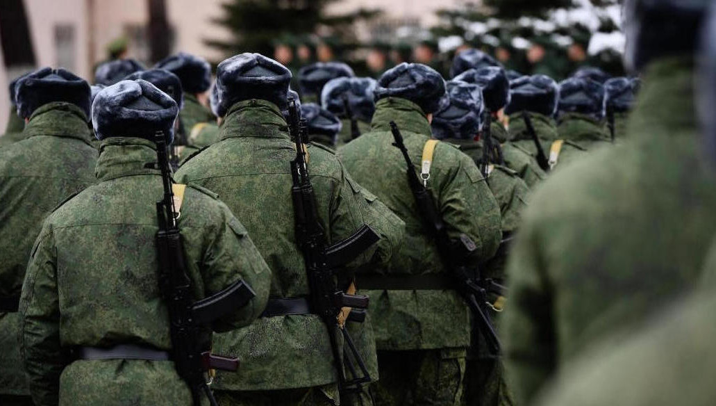 Также при ряде условий солдат