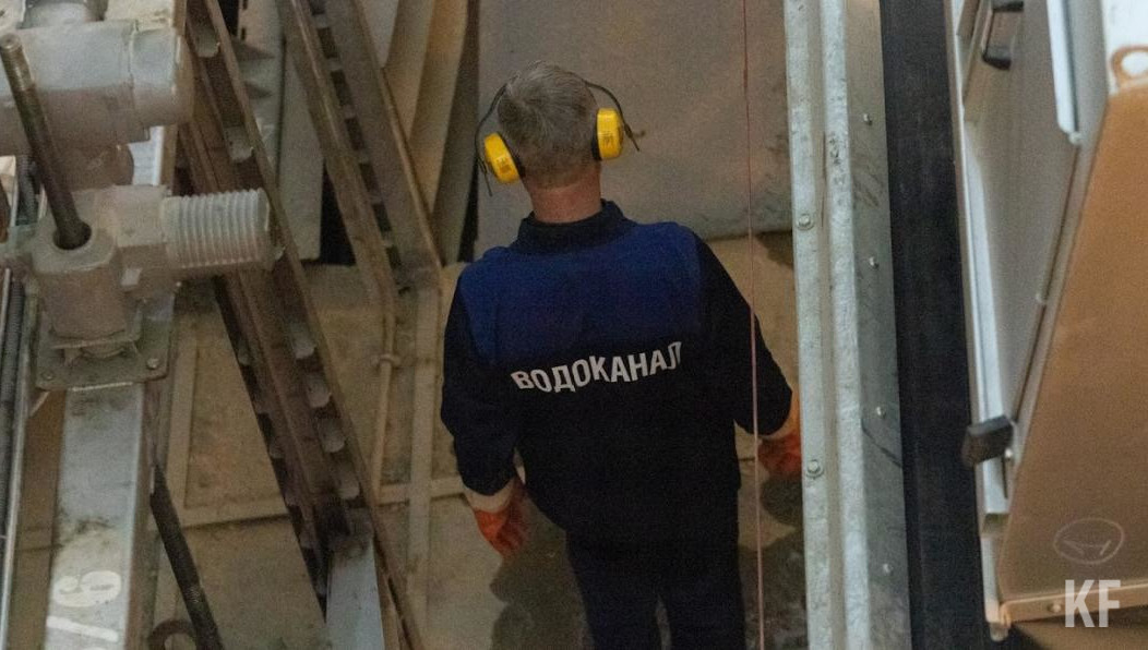 На восстановление устаревшей инфраструктуры в городе нужно более 65 млрд рублей.