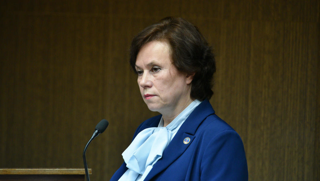 Депутаты приняли это решение единогласно.