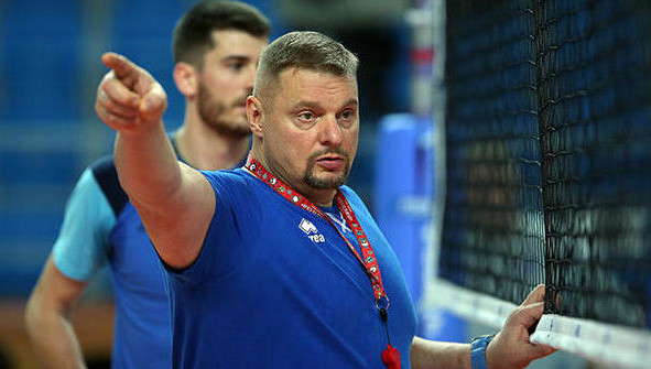 Именитый тренер собирается взять паузу в карьере.