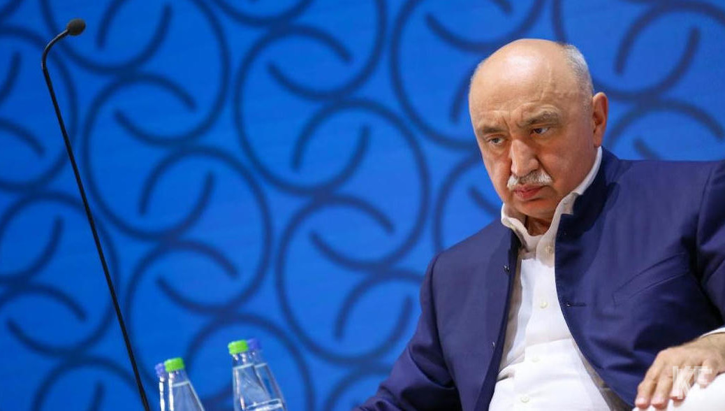 Он останется в СИЗО до 25 апреля.