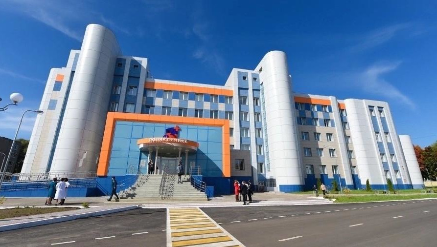 Медики примут температурящих пациентов без записи.