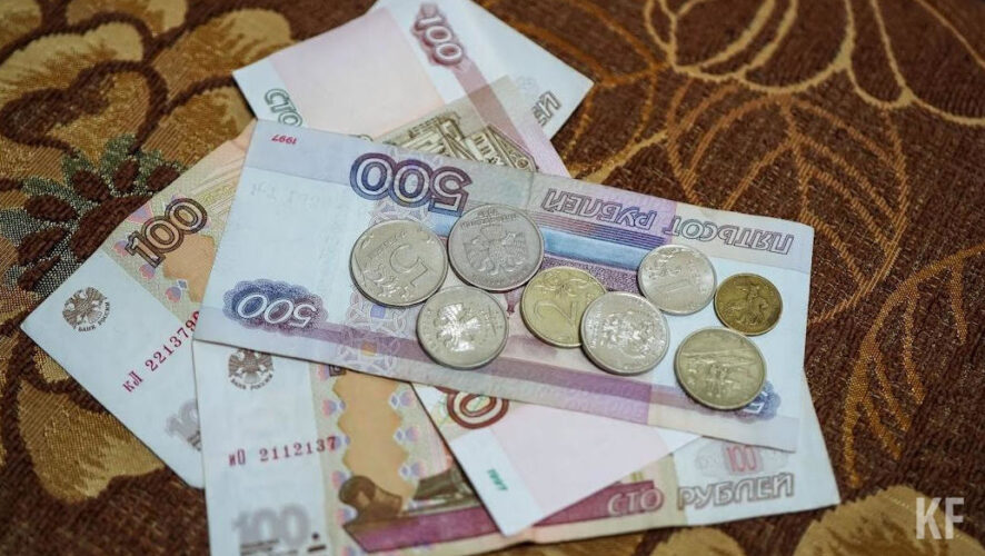 Получить эту часть пенсии мужчины могут с 60 лет