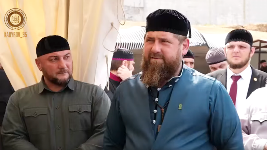 Глава Чечни добавил